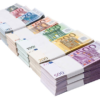 Euro UNDETECTABLE COUNTERFEIT MONEY