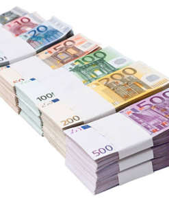 Euro UNDETECTABLE COUNTERFEIT MONEY