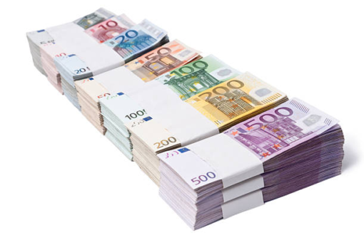 Euro UNDETECTABLE COUNTERFEIT MONEY