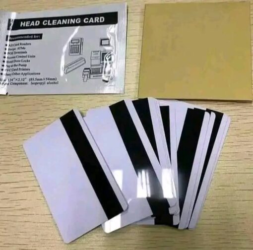 Buy Blank Clone Cards