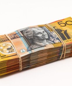 Buy Fake Australian Money AUD