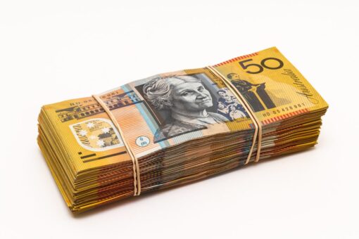 Buy Fake Australian Money AUD